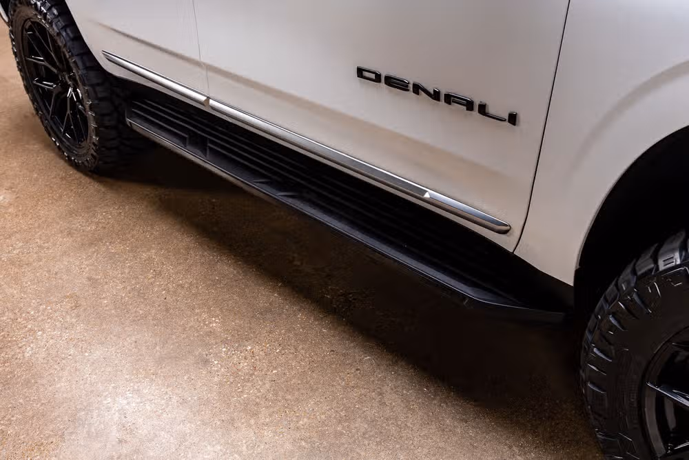 2024 GMC Yukon Denali Image 13