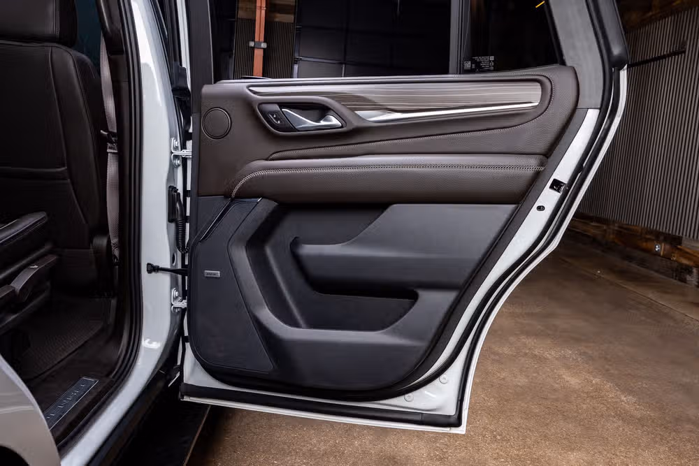 2024 GMC Yukon Denali Image 41