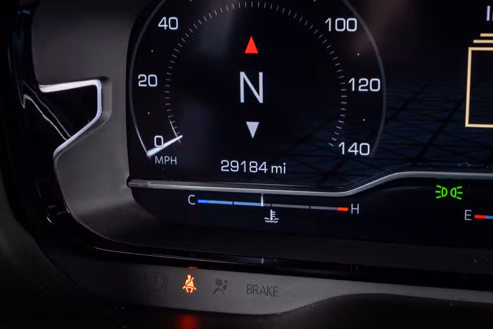 2024 GMC Yukon Denali Image 21