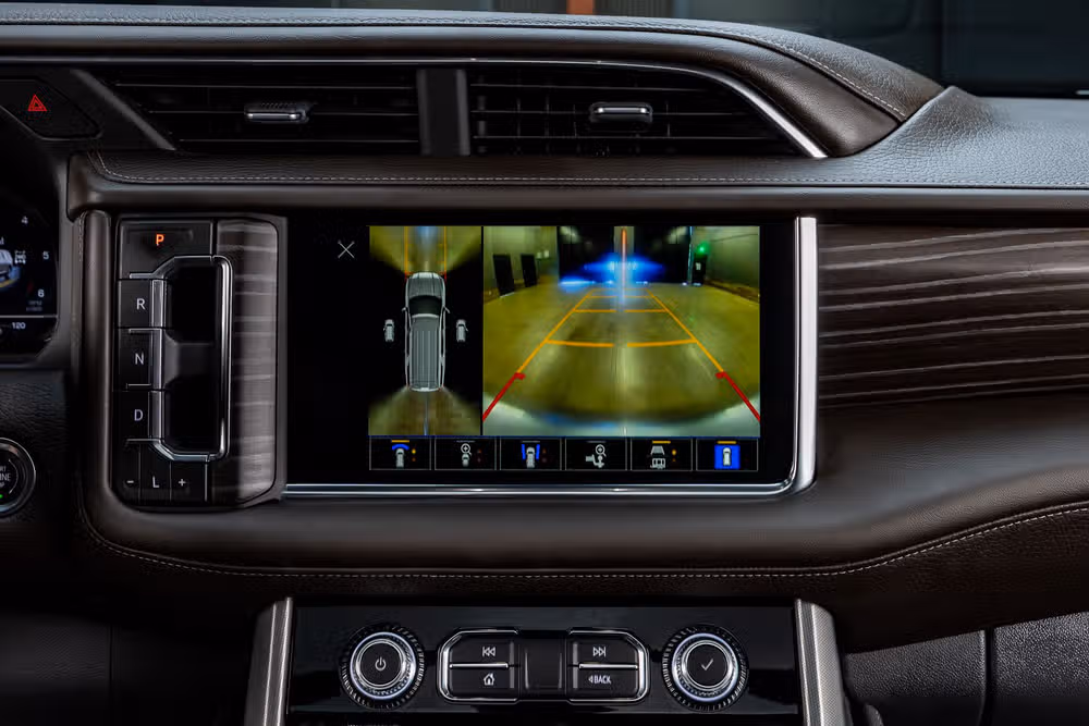 2024 GMC Yukon Denali Image 26
