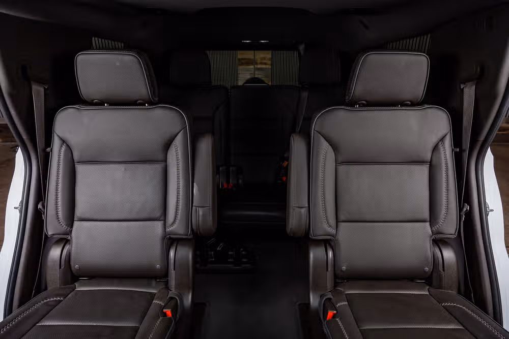 2024 GMC Yukon Denali Image 36