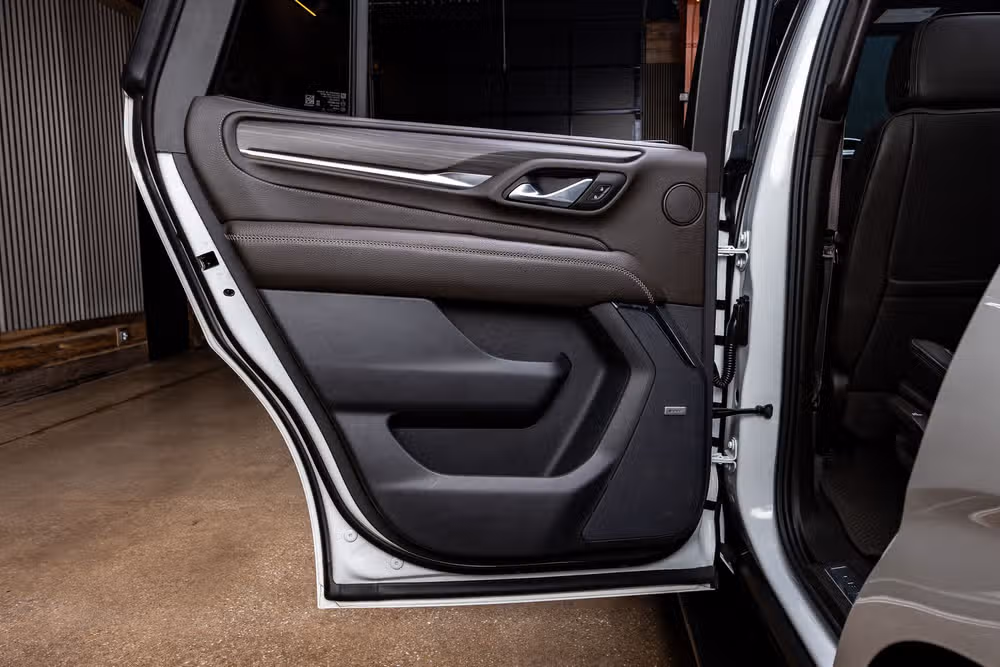 2024 GMC Yukon Denali Image 40