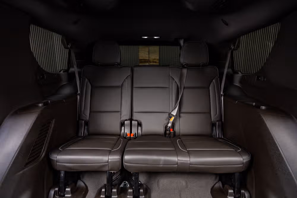 2024 GMC Yukon Denali Image 37