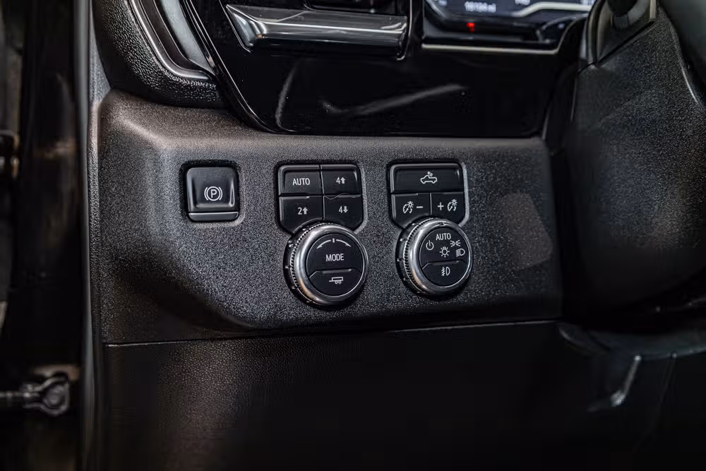 2024 GMC Sierra 1500 Elevation Crew Cab Image 21