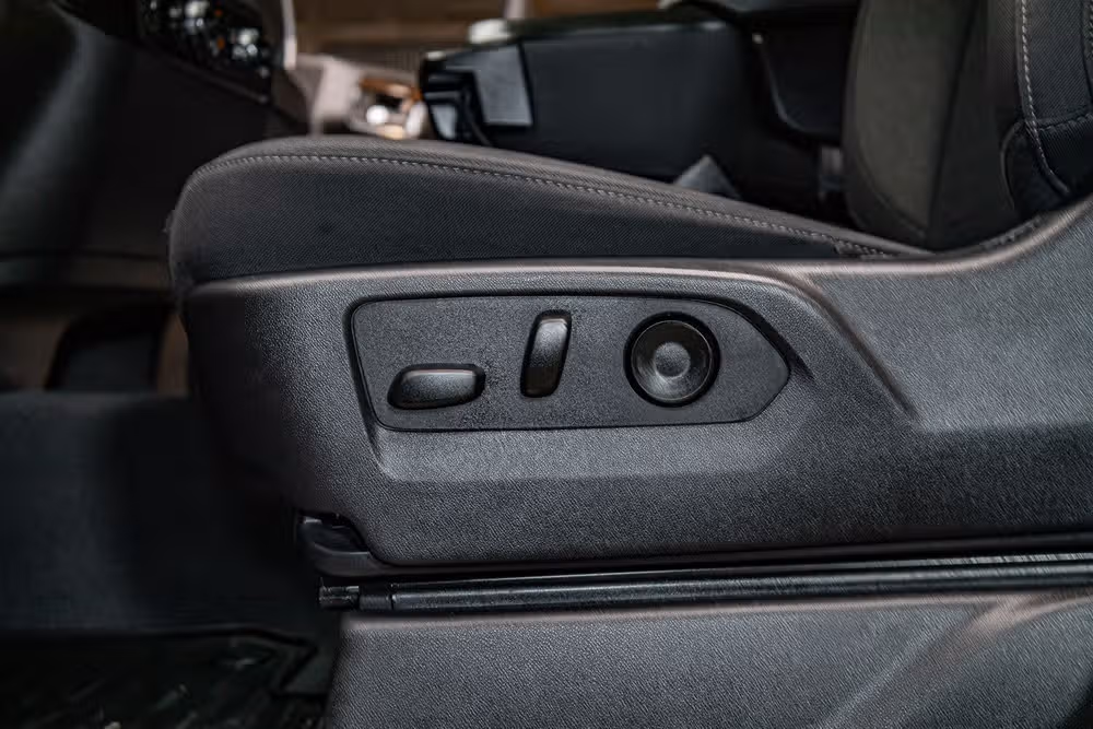 2024 GMC Sierra 1500 Elevation Crew Cab Image 25