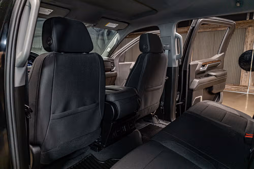 2024 GMC Sierra 1500 Elevation Crew Cab Image 26