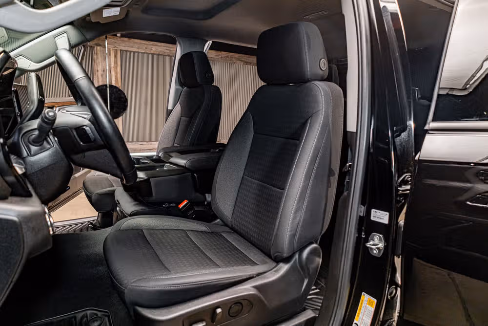 2024 GMC Sierra 1500 Elevation Crew Cab Image 24