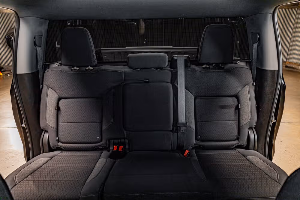 2024 GMC Sierra 1500 Elevation Crew Cab Image 28