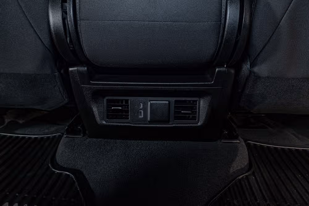 2024 GMC Sierra 1500 Elevation Crew Cab Image 27