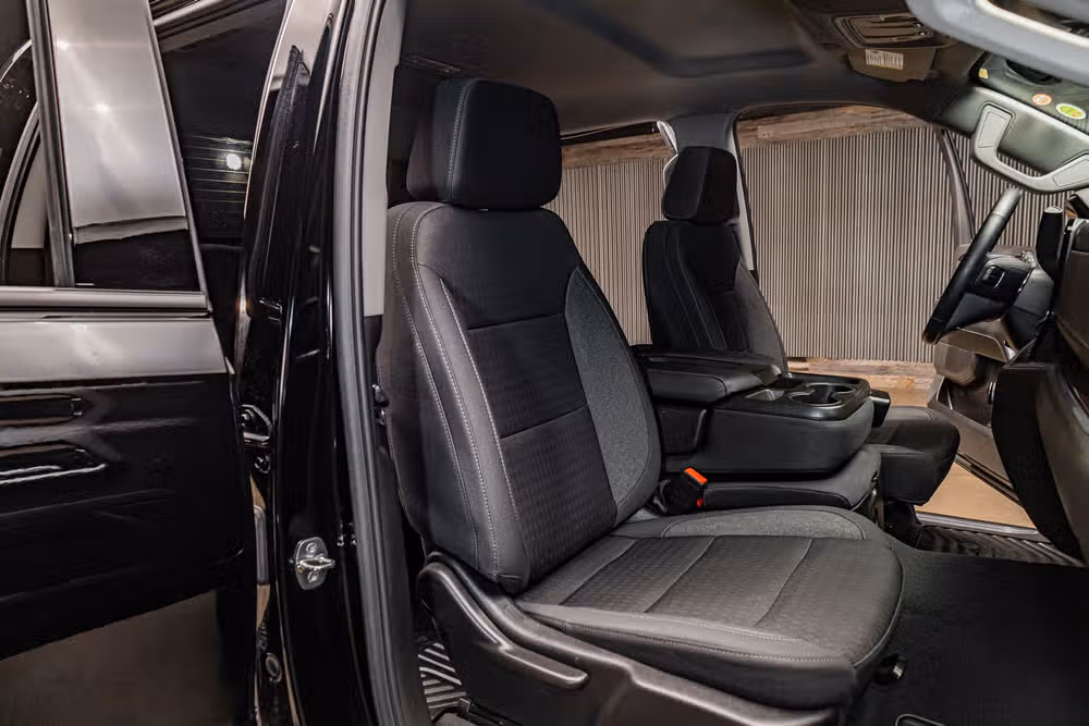 2024 GMC Sierra 1500 Elevation Crew Cab Image 30