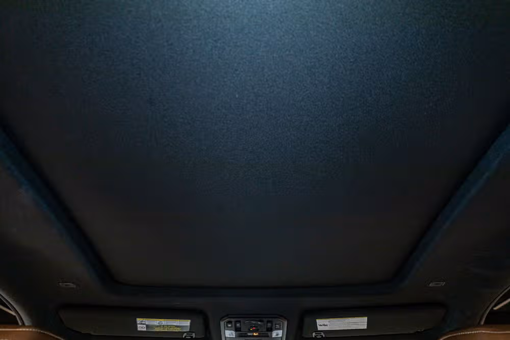 2024 Toyota Tundra 1794 Edition HV CrewMax Image 20