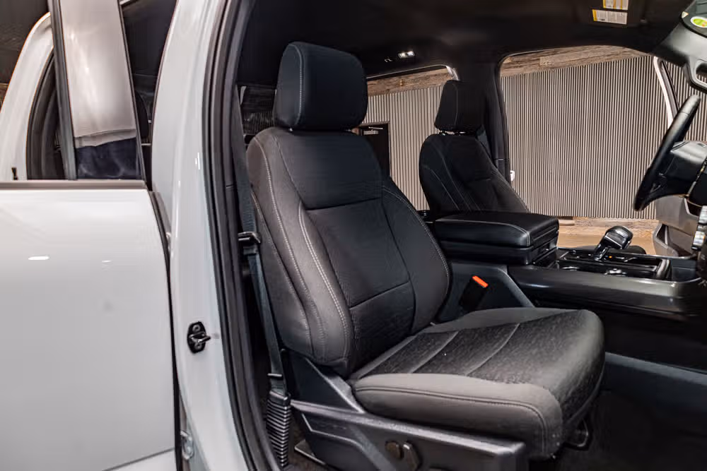 2023 Ford F-150 XLT SuperCrew Image 26