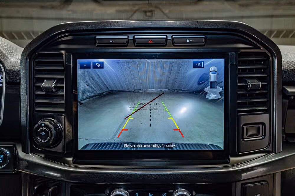 2023 Ford F-150 XLT SuperCrew Image 18