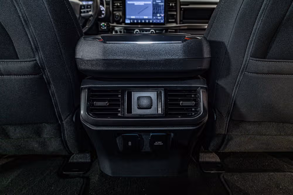 2023 Ford F-150 XLT SuperCrew Image 22