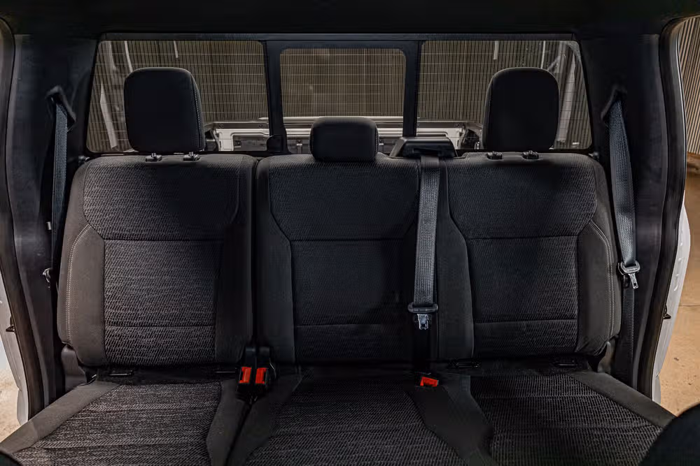 2023 Ford F-150 XLT SuperCrew Image 23