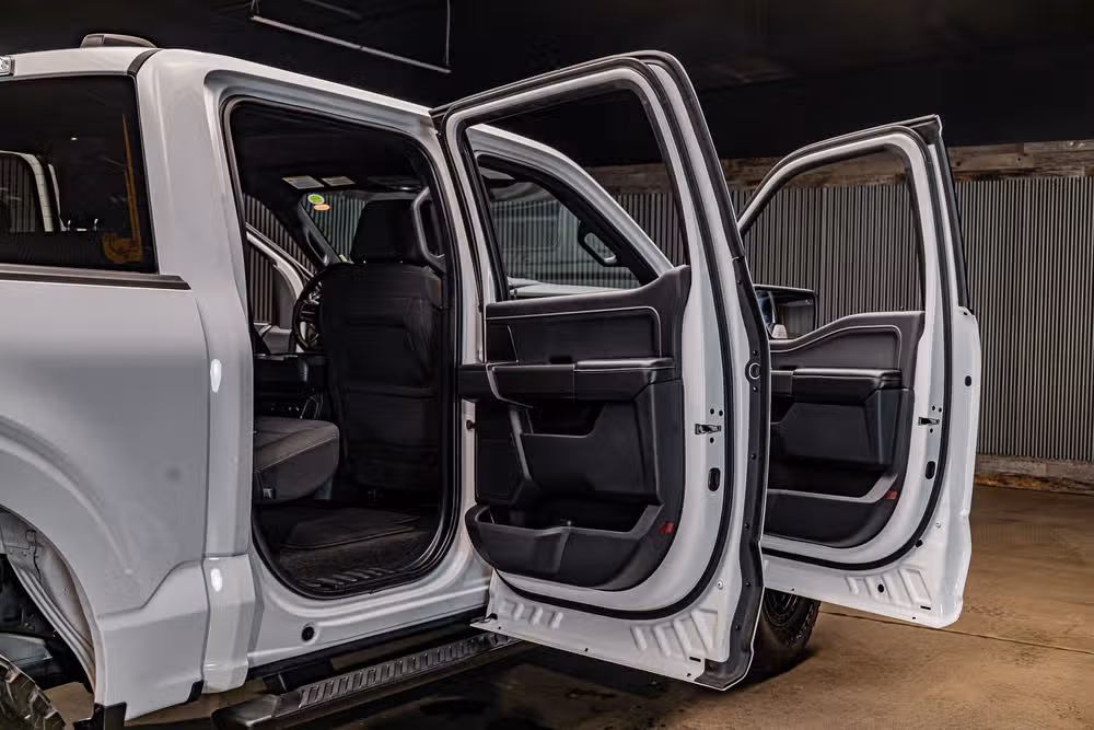 2023 Ford F-150 XLT SuperCrew Image 29