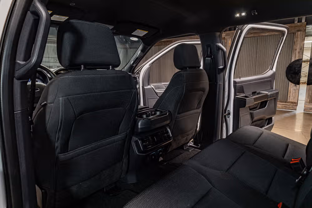2023 Ford F-150 XLT SuperCrew Image 21