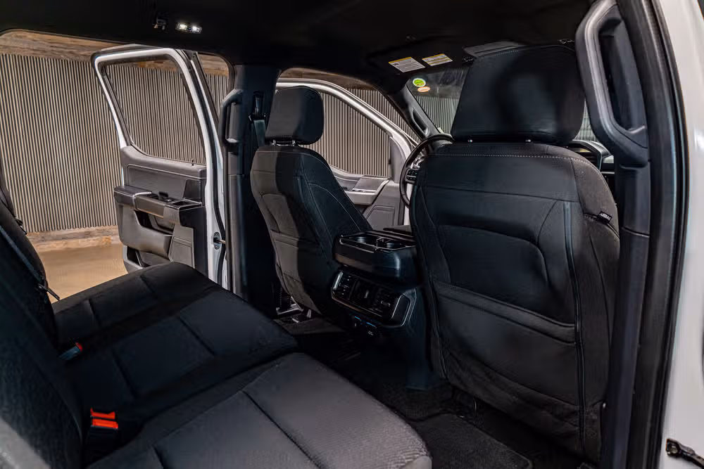 2023 Ford F-150 XLT SuperCrew Image 24