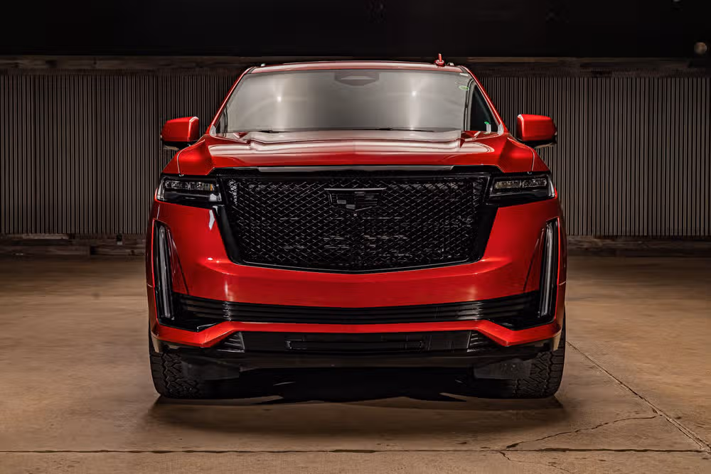 2024 Cadillac Escalade Sport Image 2