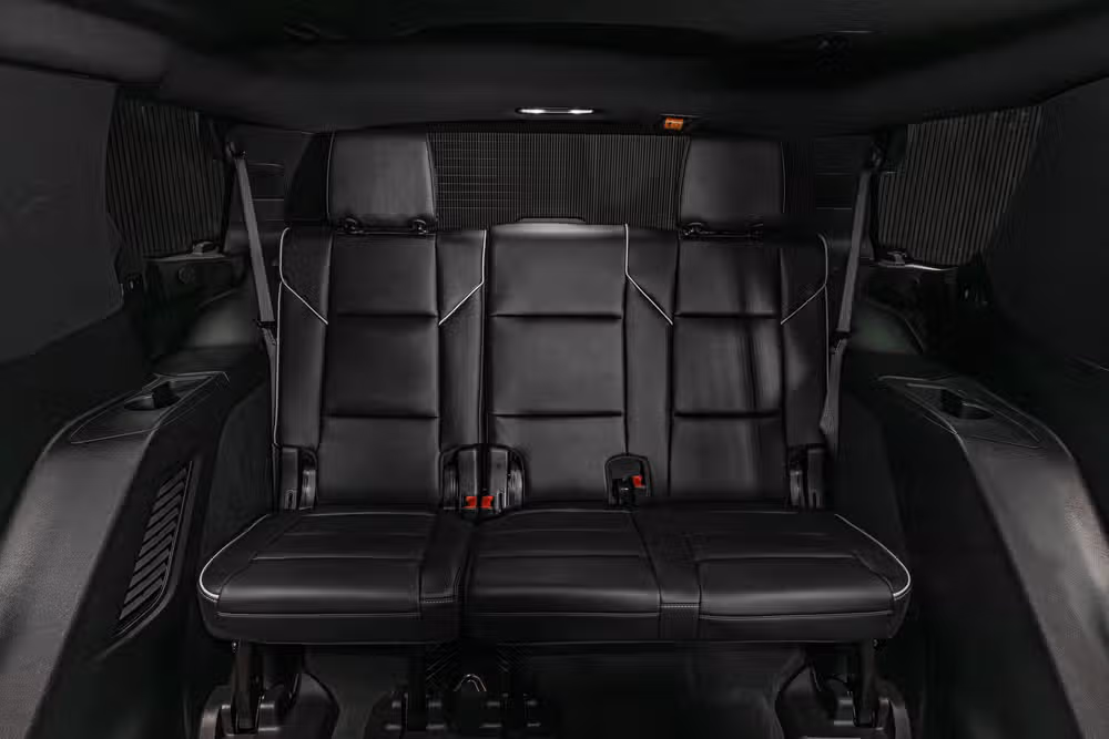 2024 Cadillac Escalade Sport Image 25