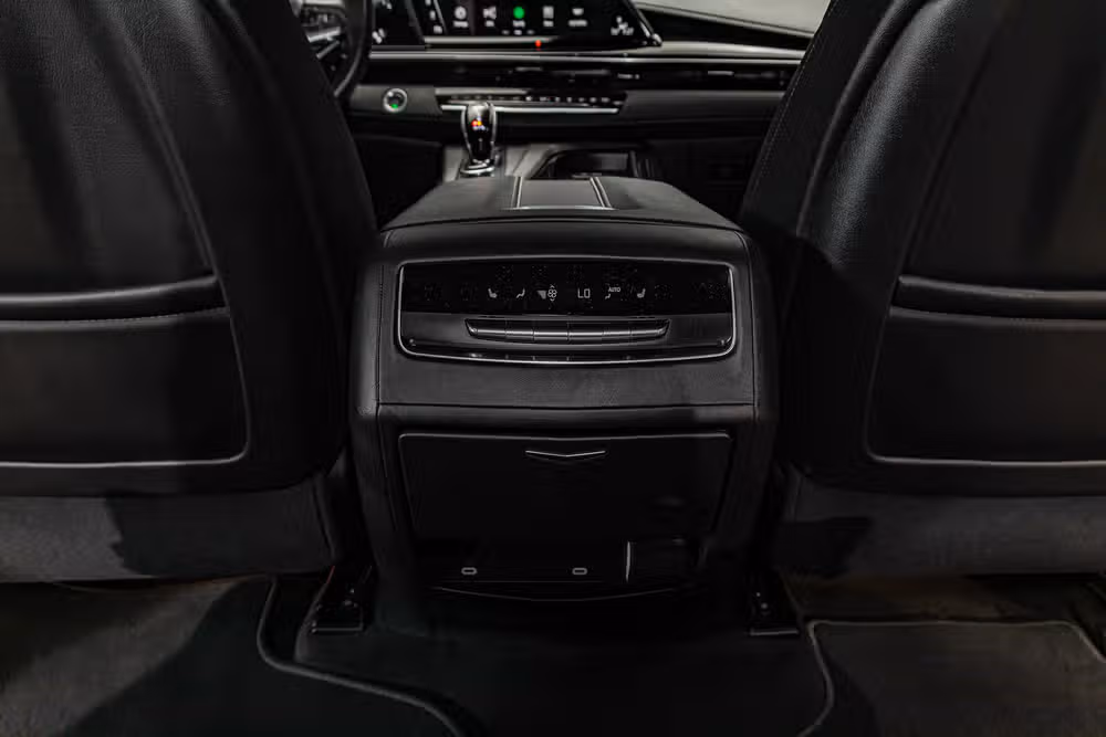 2024 Cadillac Escalade Sport Image 23