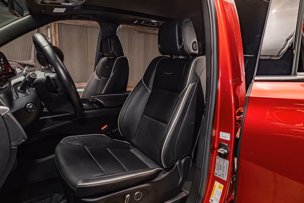 2024 Cadillac Escalade Sport Image 20