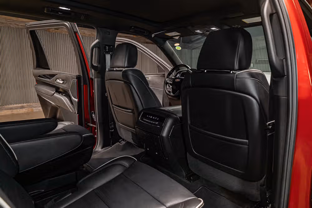 2024 Cadillac Escalade Sport Image 26