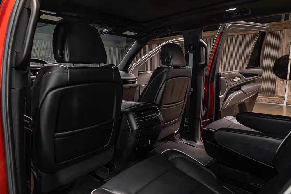 2024 Cadillac Escalade Sport Image 22
