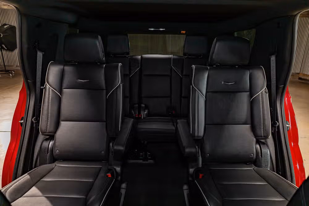 2024 Cadillac Escalade Sport Image 24