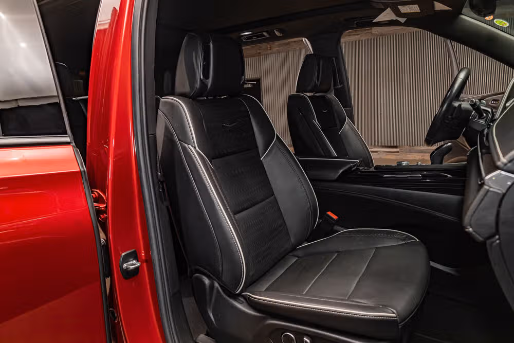 2024 Cadillac Escalade Sport Image 28