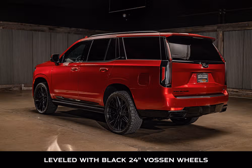 2024 Cadillac Escalade Sport Image 6