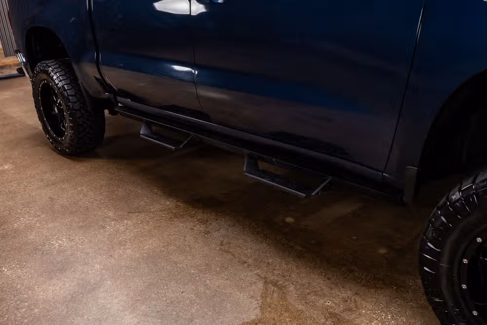 2020 Chevrolet Silverado 1500 LT Crew Cab Image 12