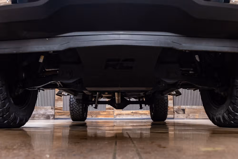 2020 Chevrolet Silverado 1500 LT Crew Cab Image 14