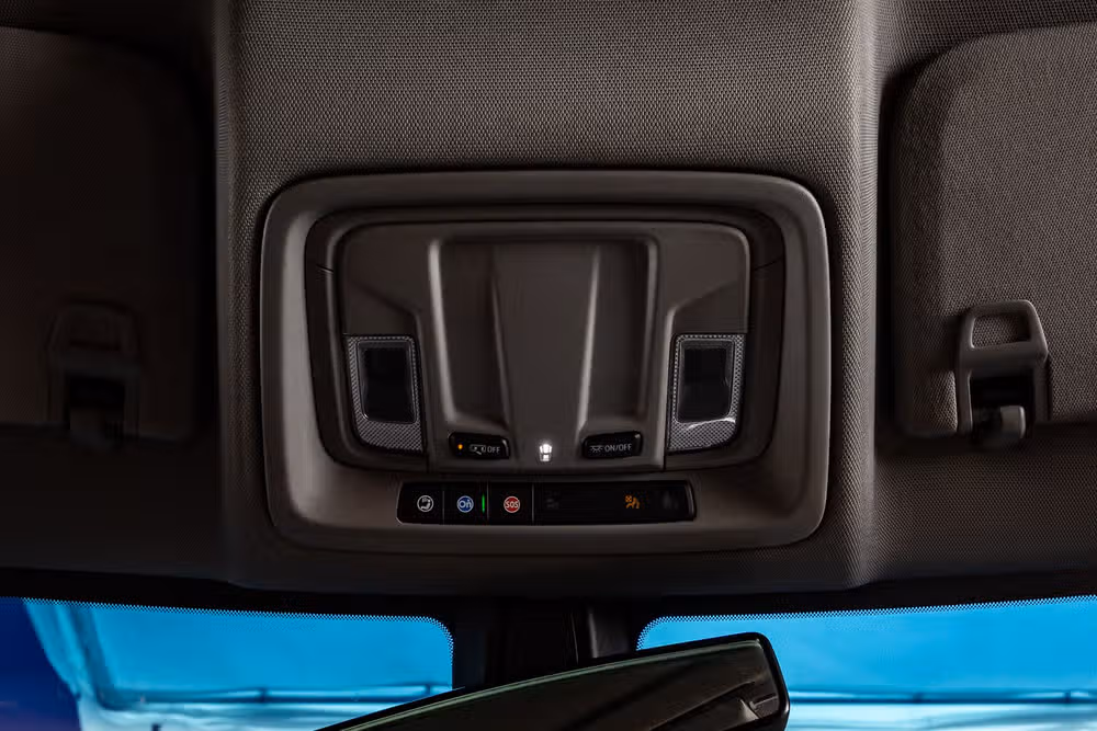 2020 Chevrolet Silverado 1500 LT Crew Cab Image 27