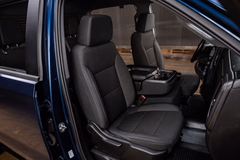 2020 Chevrolet Silverado 1500 LT Crew Cab Image 29
