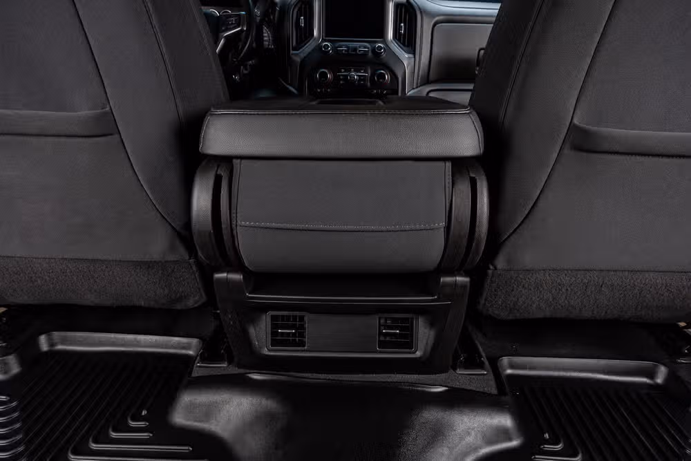 2020 Chevrolet Silverado 1500 LT Crew Cab Image 31