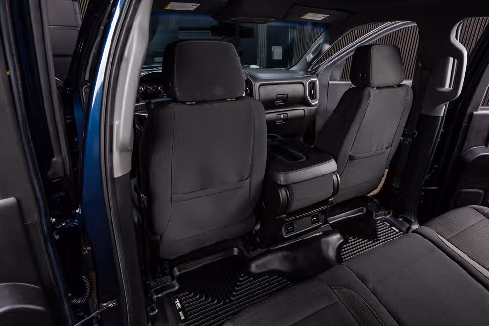 2020 Chevrolet Silverado 1500 LT Crew Cab Image 32
