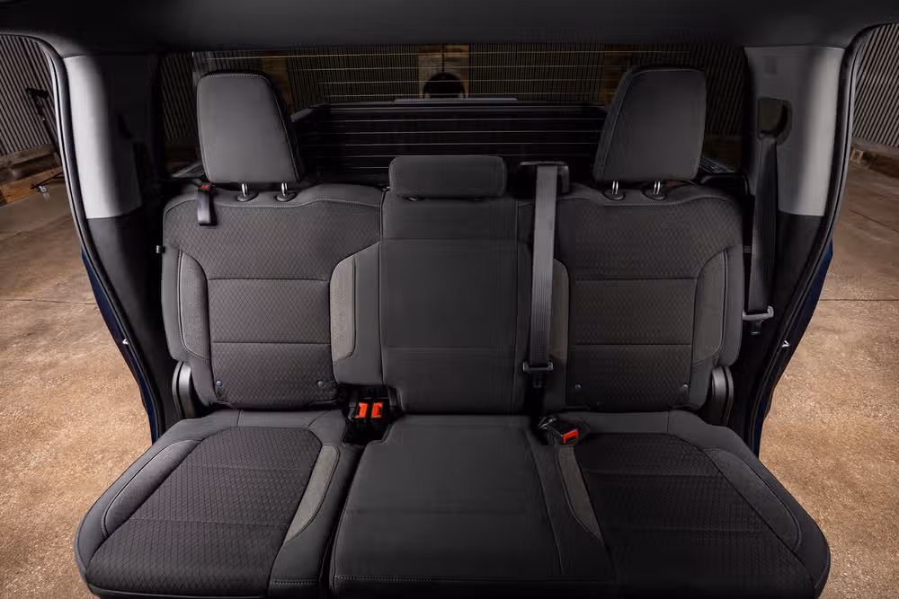 2020 Chevrolet Silverado 1500 LT Crew Cab Image 33