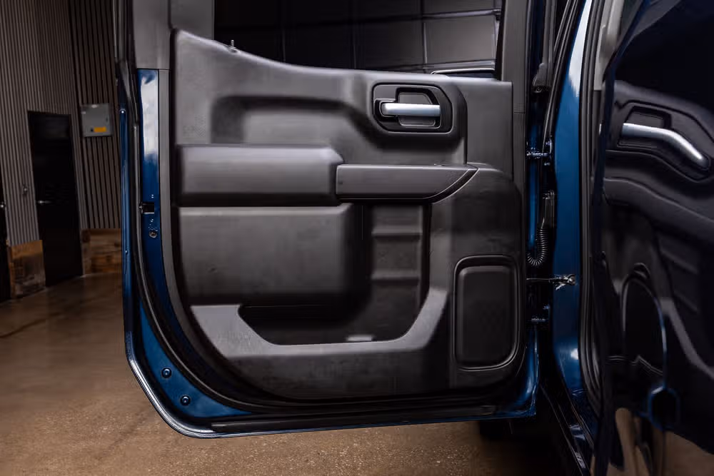 2020 Chevrolet Silverado 1500 LT Crew Cab Image 36