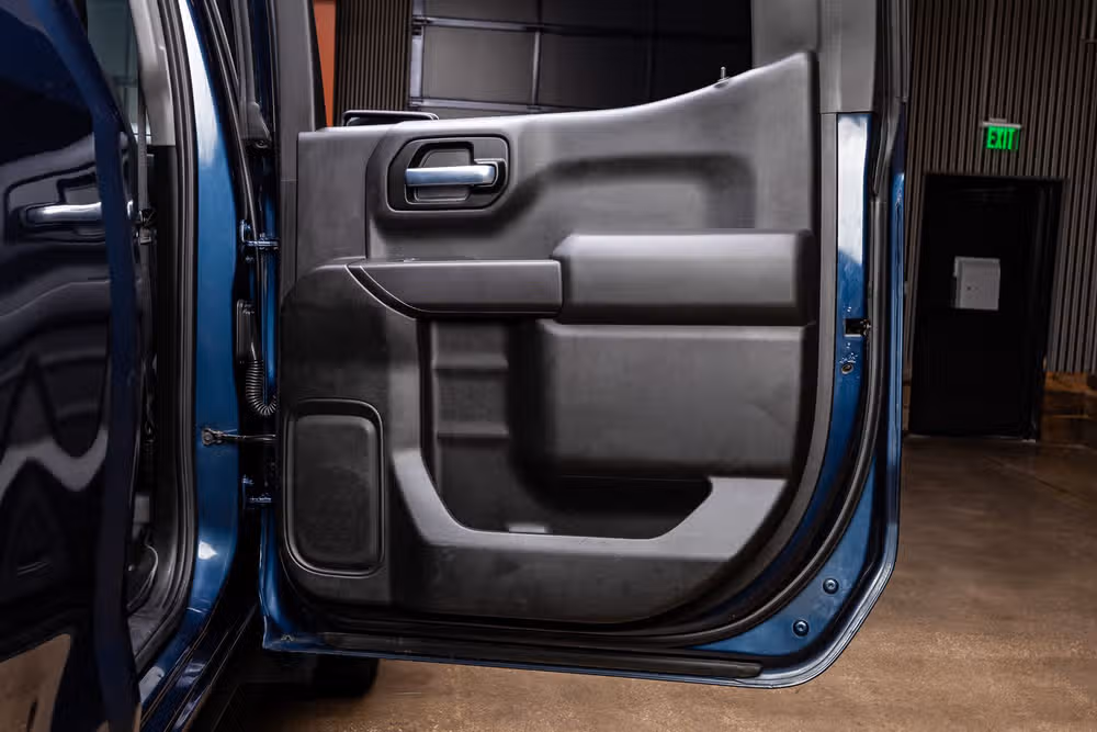 2020 Chevrolet Silverado 1500 LT Crew Cab Image 37