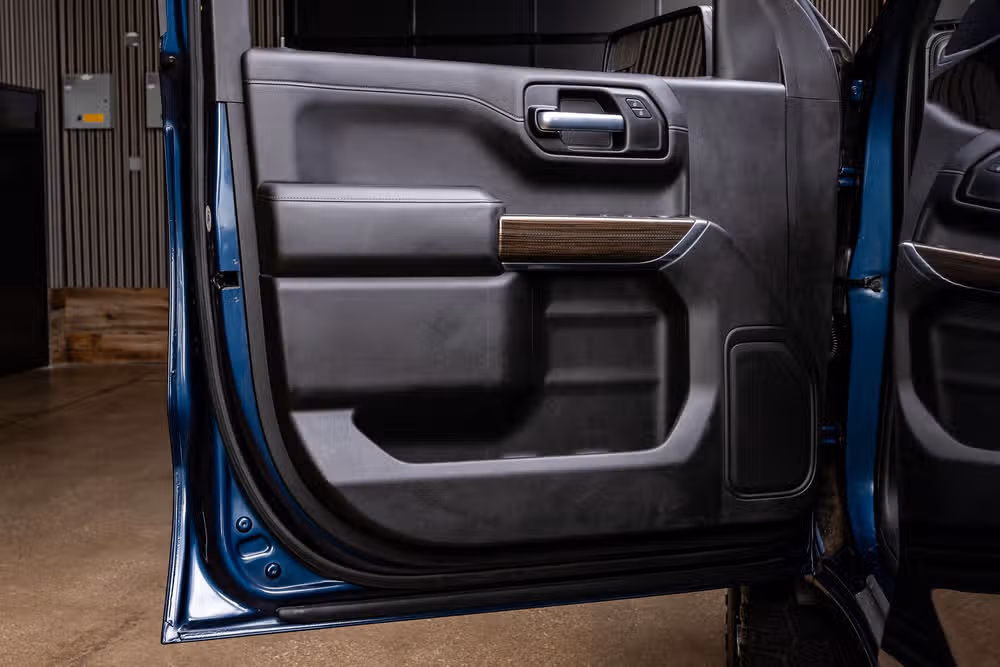 2020 Chevrolet Silverado 1500 LT Crew Cab Image 34