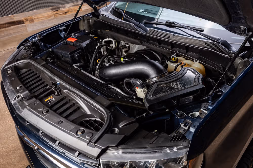 2020 Chevrolet Silverado 1500 LT Crew Cab Image 38