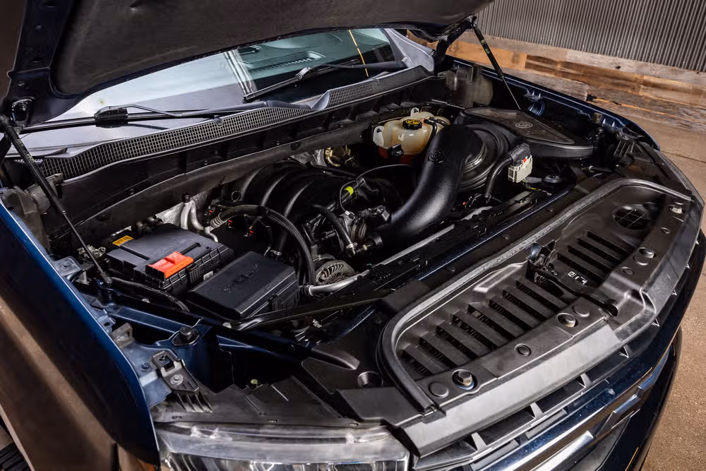 2020 Chevrolet Silverado 1500 LT Crew Cab Image 39