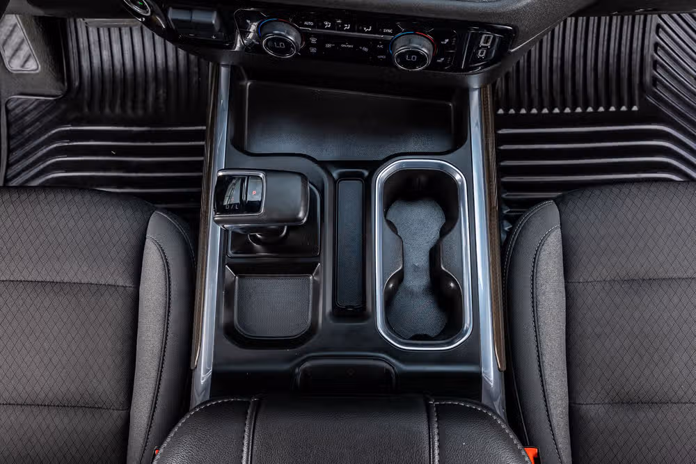 2023 Chevrolet Silverado 1500 LT Crew Cab Image 28