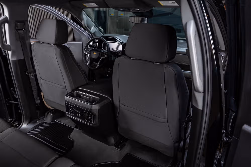 2023 Chevrolet Silverado 1500 LT Crew Cab Image 32