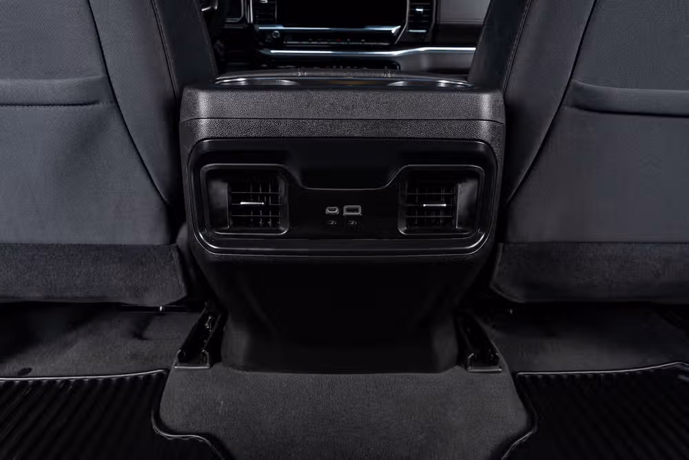 2023 Chevrolet Silverado 1500 LT Crew Cab Image 33