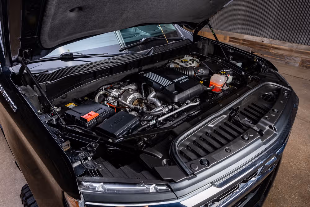 2023 Chevrolet Silverado 1500 LT Crew Cab Image 41