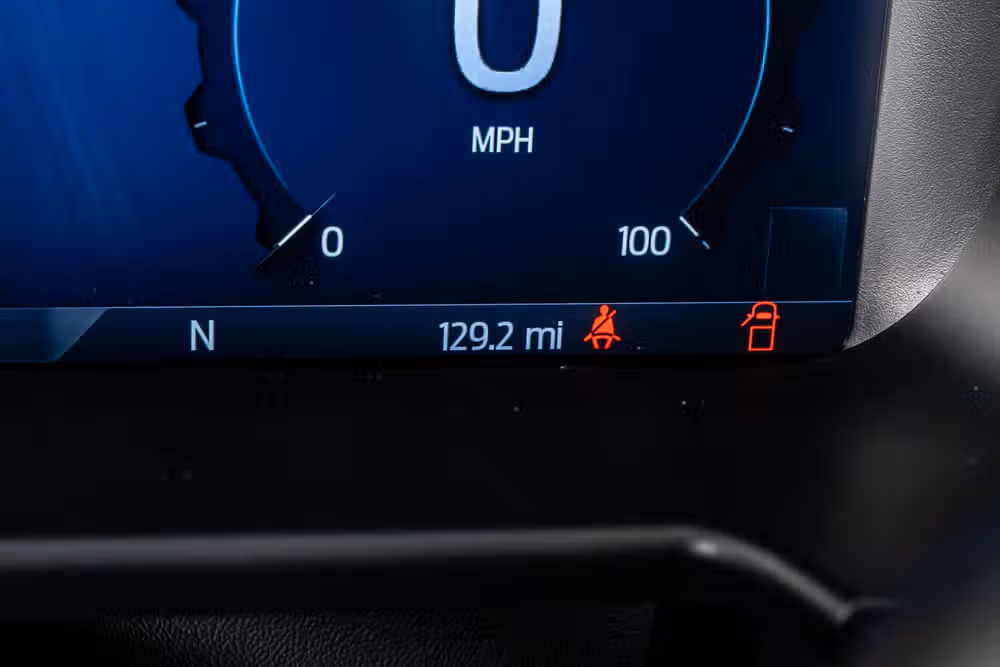 2026 Ford F-350 Super Duty King Ranch Crew Cab Image 21