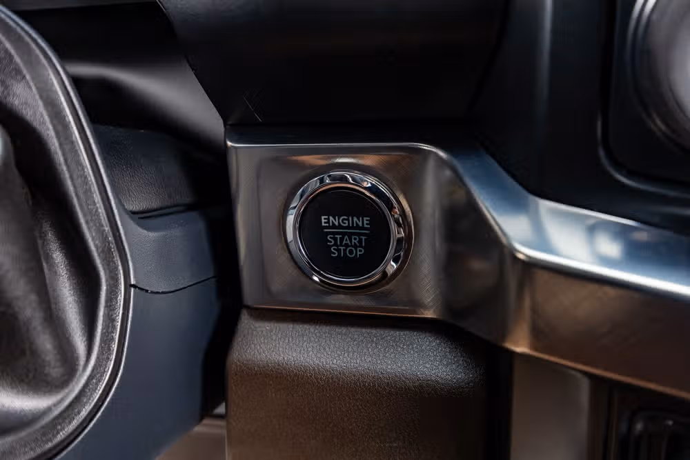 2026 Ford F-350 Super Duty King Ranch Crew Cab Image 23