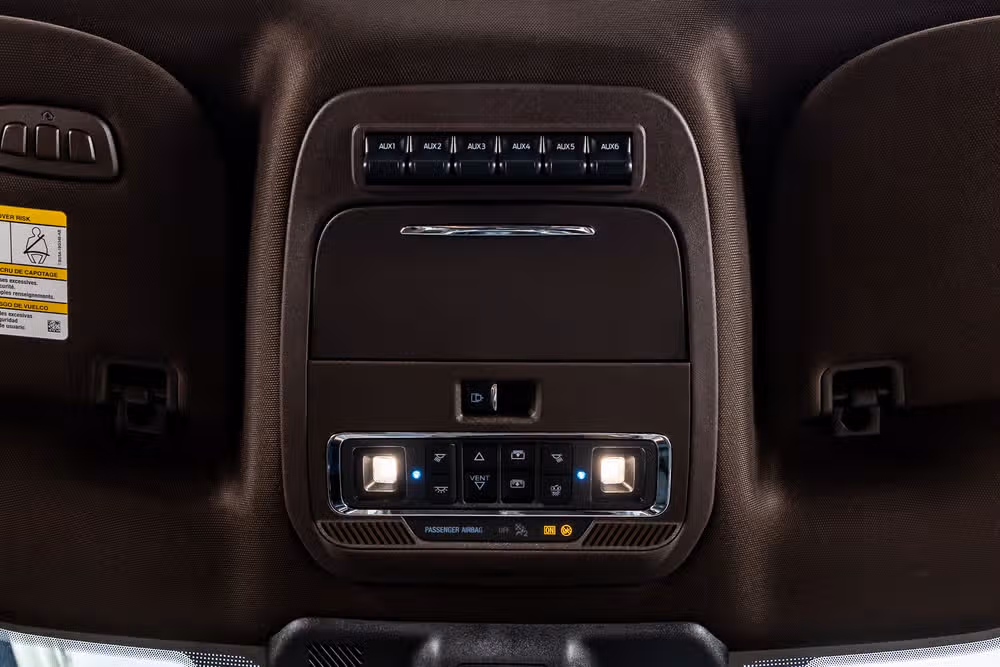 2026 Ford F-350 Super Duty King Ranch Crew Cab Image 29